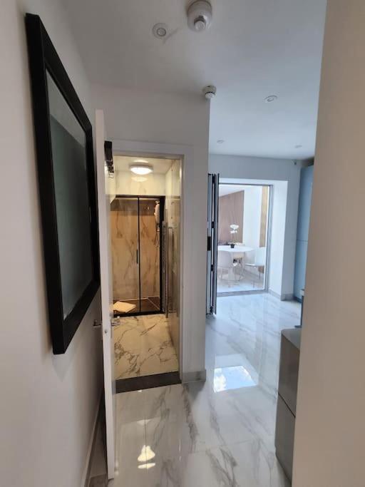 Spacious And Bright One Bedroom Apartment Oxford Buitenkant foto